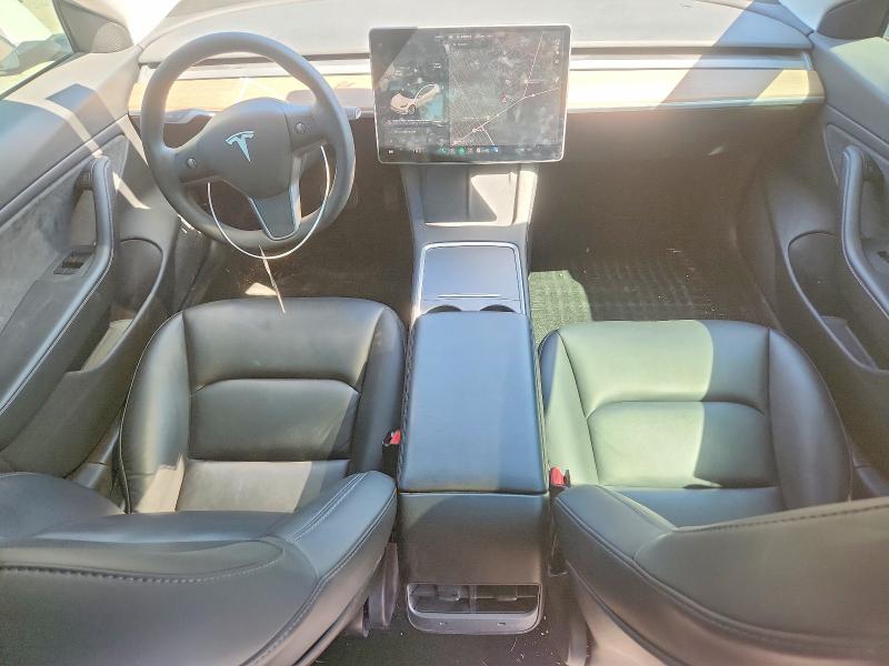 Aukcja sprzedaży 2021 Tesla Model 3, vin: 5YJ3E1EB0MF868988, numer aukcji: 66244446