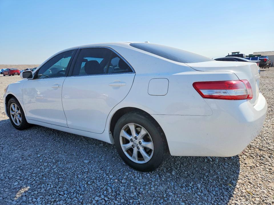 63701866 :رقم المزاد ، 4T1BF3EK3BU603356 vin ، 2011 Toyota Camry مزاد بيع