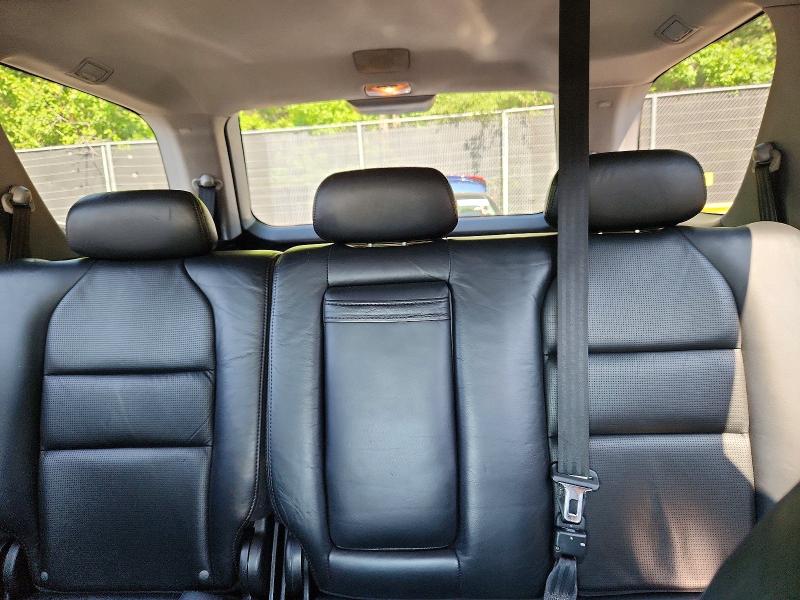2004 Acura Mdx მანქანა იყიდება აუქციონზე, vin: 2HNYD18954H530122, აუქციონის ნომერი: 64282436