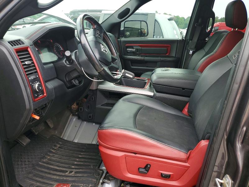 Aukcja sprzedaży 2016 Ram 1500, vin: 1C6RR7YT6GS284213, numer aukcji: 64577546