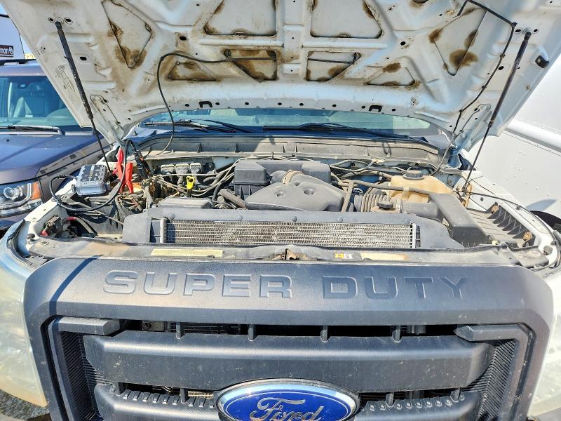 Продажа на аукционе авто 2013 Ford F350, vin: 1FT8W3B6XDEB16092, номер лота: 60081636