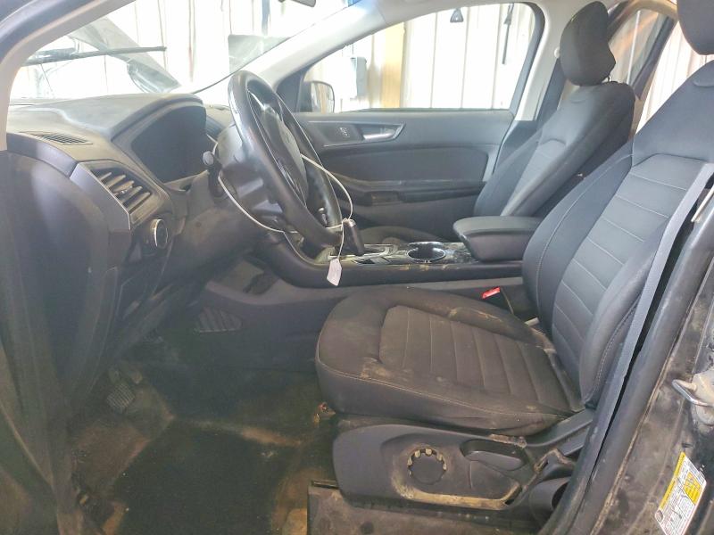 Продажа на аукционе авто 2017 Ford Edge, vin: 2FMPK4G91HBC53578, номер лота: 63625176