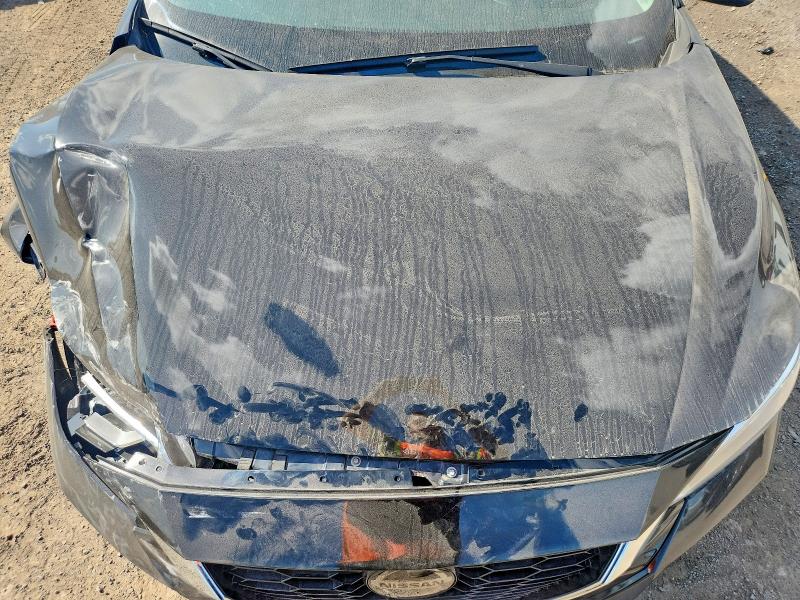 Продажа на аукционе авто 2020 Nissan Sentra, vin: 3N1AB8BV8LY241128, номер лота: 66521676