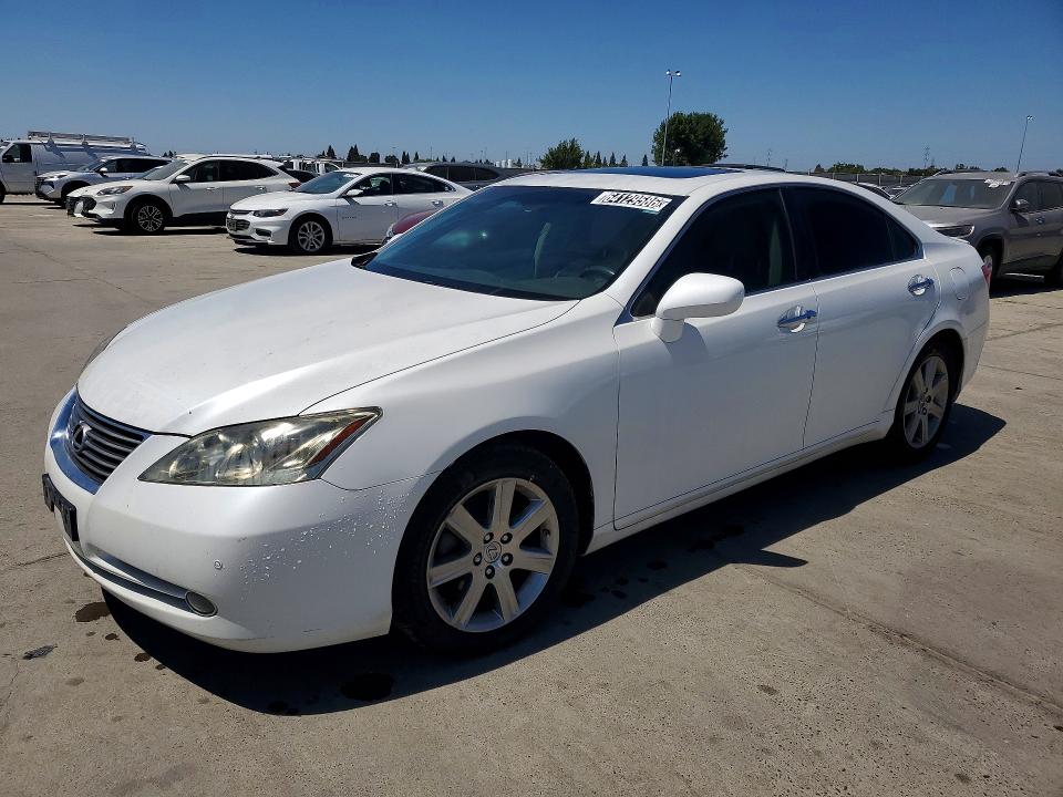Продажа на аукционе авто 2008 Lexus Es, vin: JTHBJ46G882268617, номер лота: 64129586