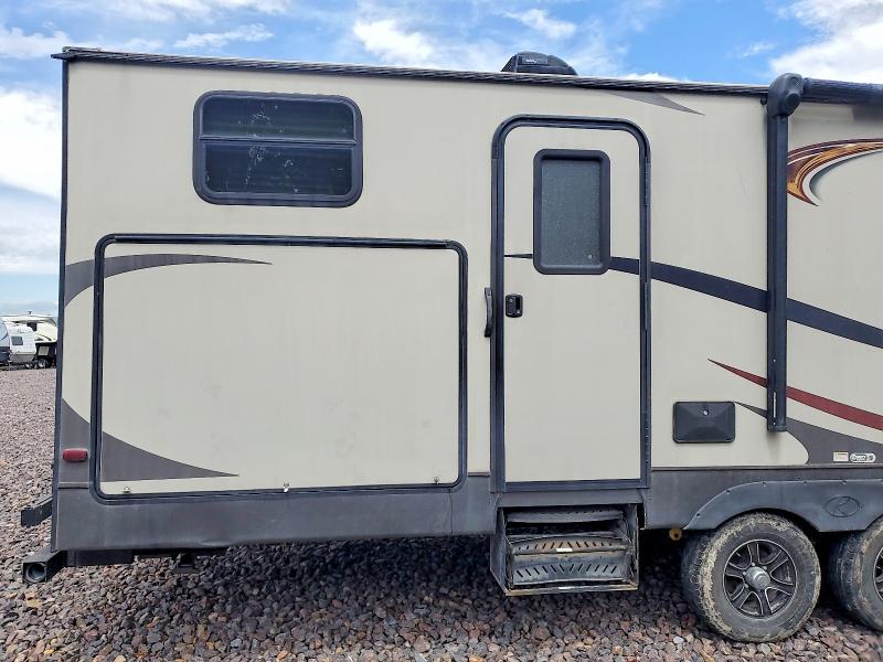 Продажа на аукционе авто 2015 Keystone Sprinter, vin: 4YDT31B23F1532934, номер лота: 65827586