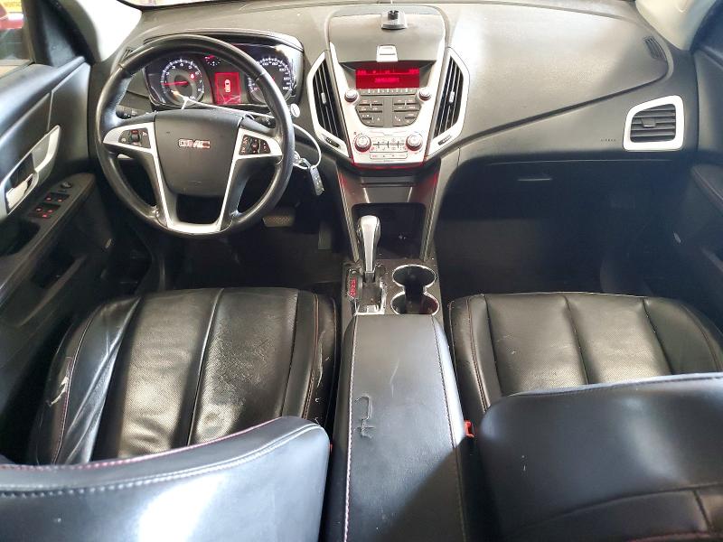 2011 Gmc Terrain მანქანა იყიდება აუქციონზე, vin: 2CTFLVE58B6299819, აუქციონის ნომერი: 65734876