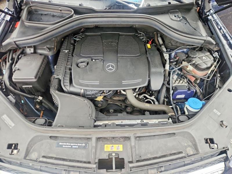 Продаж на аукціоні авто 2017 Mercedes-benz Gle, vin: 4JGDA5HB3HA877584, номер лоту: 65334356