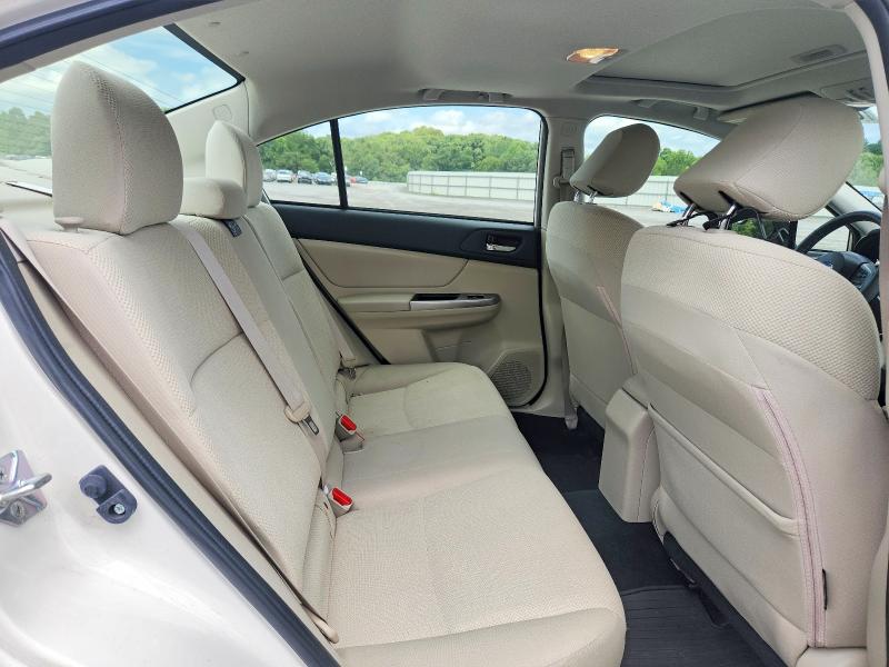 Aukcja sprzedaży 2015 Subaru Impreza, vin: JF1GJAK61FH012824, numer aukcji: 63699906
