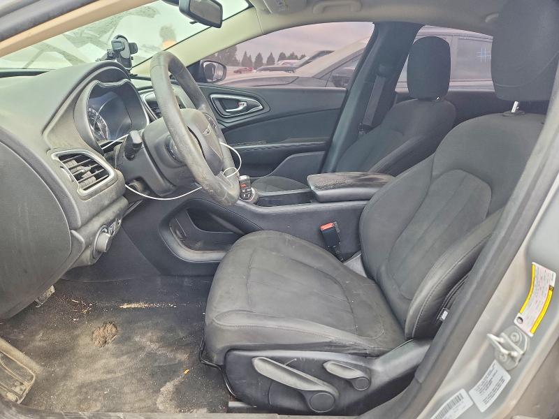 Aukcja sprzedaży 2016 Chrysler 200, vin: 1C3CCCAB8GN142023, numer aukcji: 65916516