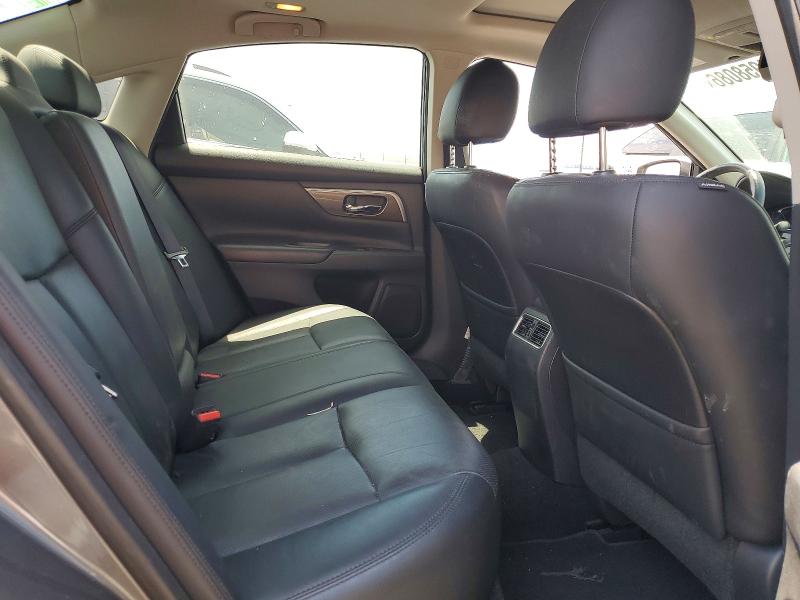 Продажа на аукционе авто 2015 Nissan Altima, vin: 1N4AL3AP2FN404816, номер лота: 64958086