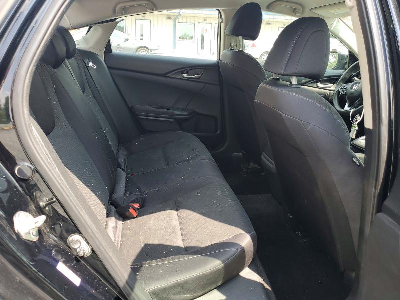 Продажа на аукционе авто 2019 Honda Insight, vin: 19XZE4F13KE010564, номер лота: 65100916