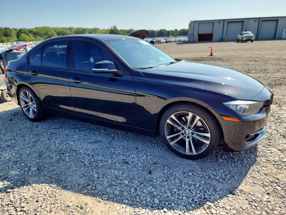 Продажа на аукционе авто 2015 Bmw 328, vin: WBA3A5G56FNS85871, номер лота: 64983226
