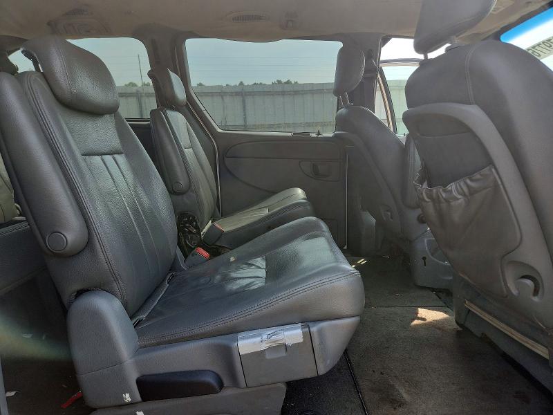 Aukcja sprzedaży 2005 Dodge Grand Caravan, vin: 2D4GP44L35R142381, numer aukcji: 62879776