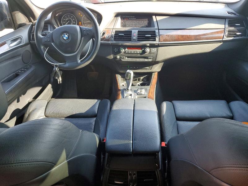 63538196 :رقم المزاد ، 5UXZV8C55BL417984 vin ، 2011 Bmw X5 مزاد بيع