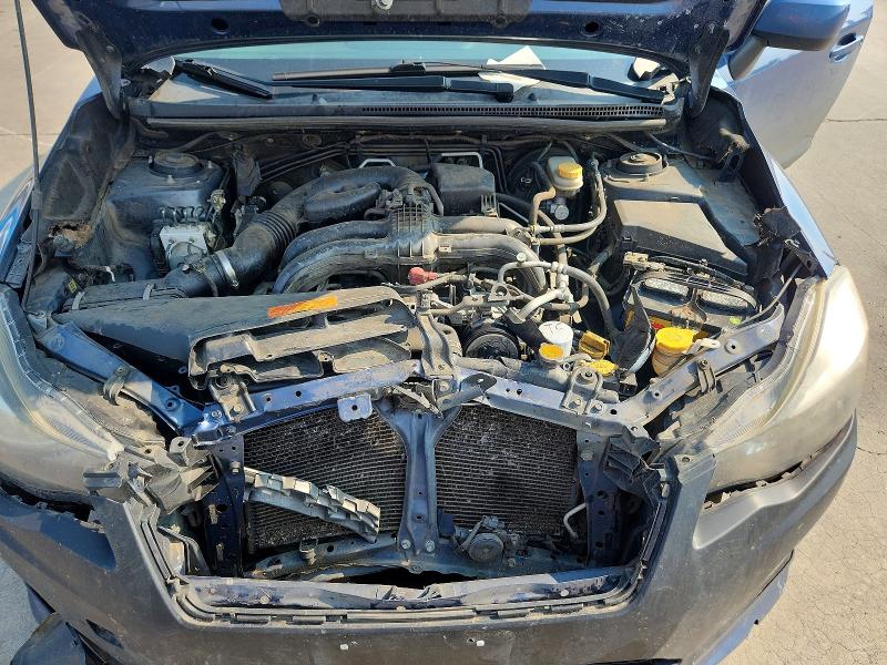 Aukcja sprzedaży 2013 Subaru Impreza, vin: JF1GPAU65DH200612, numer aukcji: 64139876