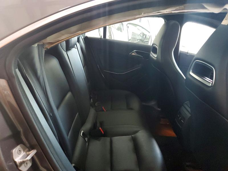 66773496 :رقم المزاد ، WDDSJ4EBXEN027603 vin ، 2014 Mercedes-benz Cla مزاد بيع