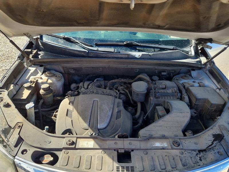 Aukcja sprzedaży 2013 Kia Sorento, vin: 5XYKTDA29DG336270, numer aukcji: 65882076