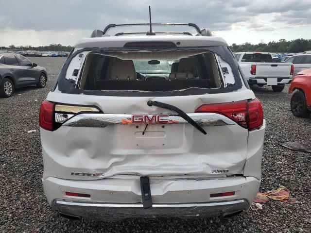 Продаж на аукціоні авто 2017 Gmc Acadia, vin: 1GKKNXLS6HZ154224, номер лоту: 64762876