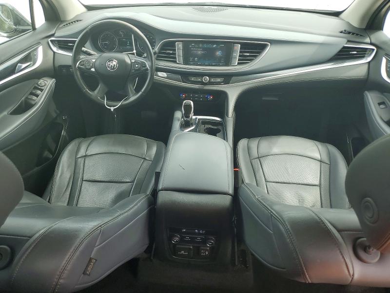 Aukcja sprzedaży 2019 Buick Enclave, vin: 5GAERBKW3KJ209515, numer aukcji: 64609826