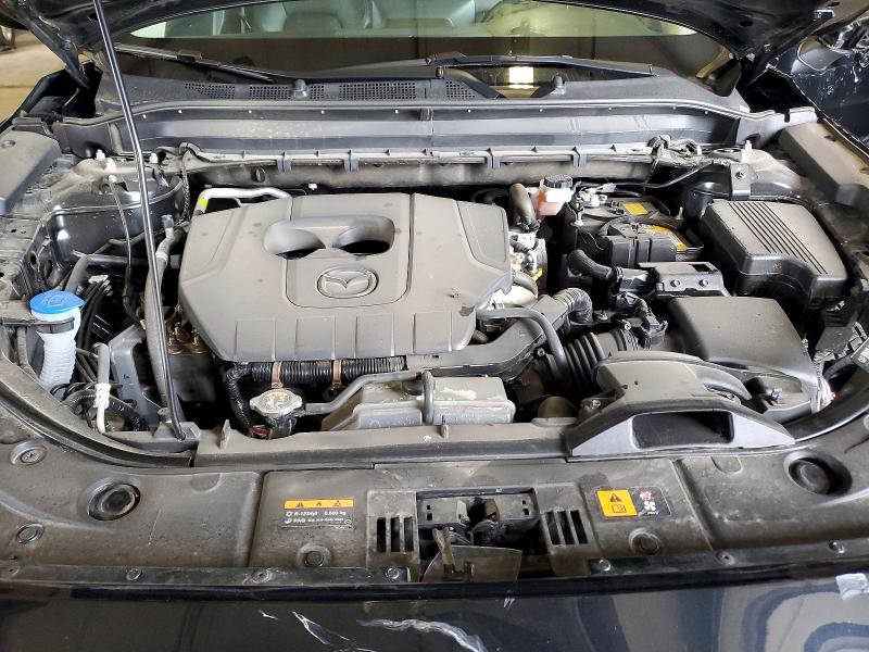 Aukcja sprzedaży 2025 Mazda Cx-5, vin: JM3KFBCM9S0803868, numer aukcji: 64286226