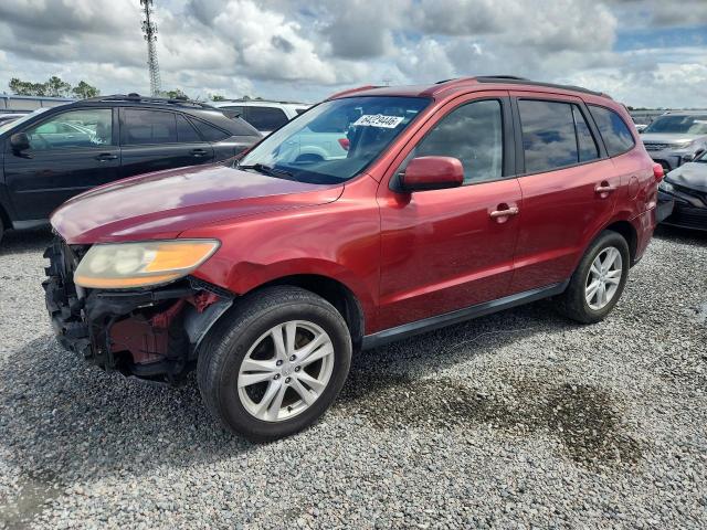 Aukcja sprzedaży 2010 Hyundai Santa Fe, vin: 5NMSH4AG7AH392125, numer aukcji: 64329446