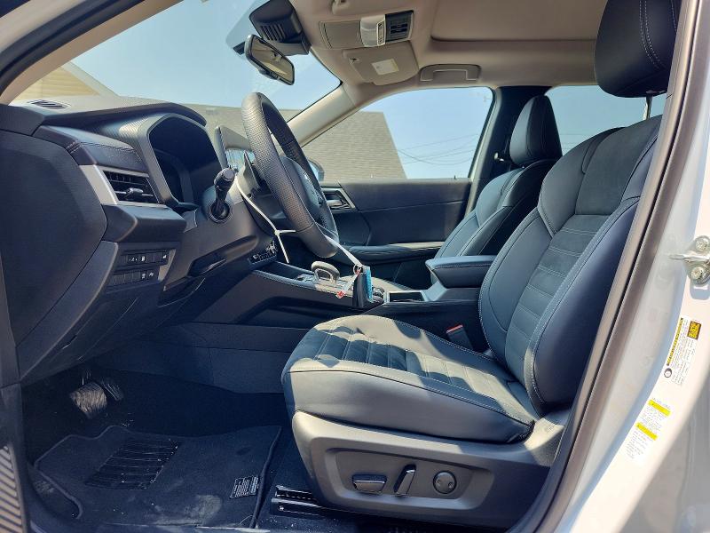 Продаж на аукціоні авто 2025 Mitsubishi Outlander, vin: JA4T5VA92SZ054868, номер лоту: 62681436