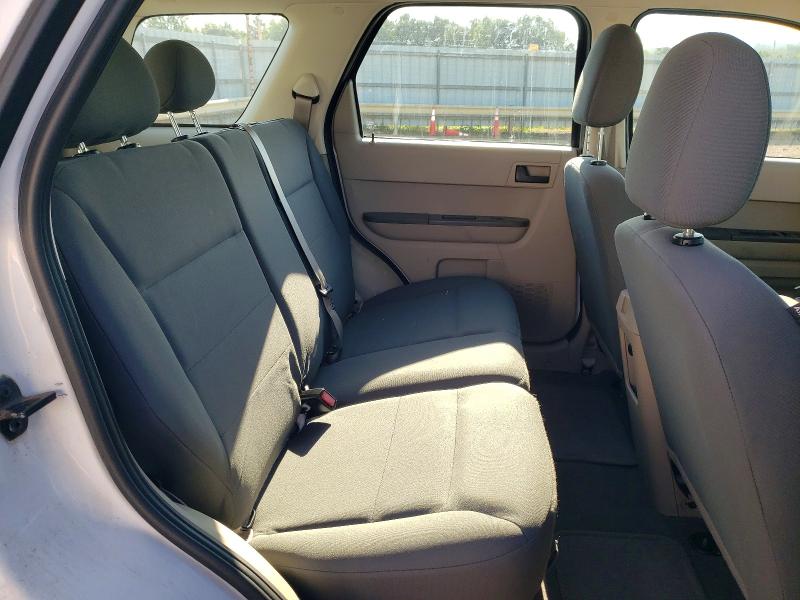 Aukcja sprzedaży 2008 Ford Escape, vin: 1FMCU92Z08KE74933, numer aukcji: 64184406