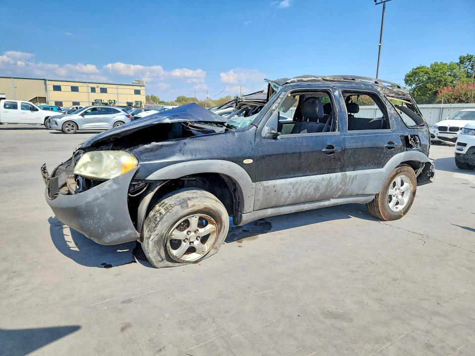Продаж на аукціоні авто 2005 Mazda Tribute, vin: 4F2YZ02Z95KM54750, номер лоту: 67153996