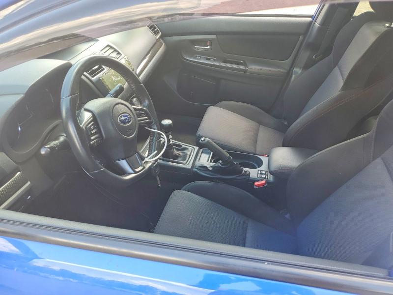 Продаж на аукціоні авто 2019 Subaru Wrx, vin: JF1VA1C60K9806207, номер лоту: 65194496