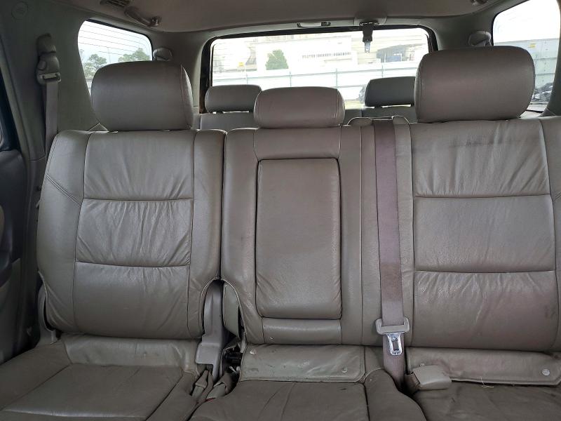 Продажа на аукционе авто 2005 Toyota Sequoia, vin: 5TDZT34A65S263097, номер лота: 64236306