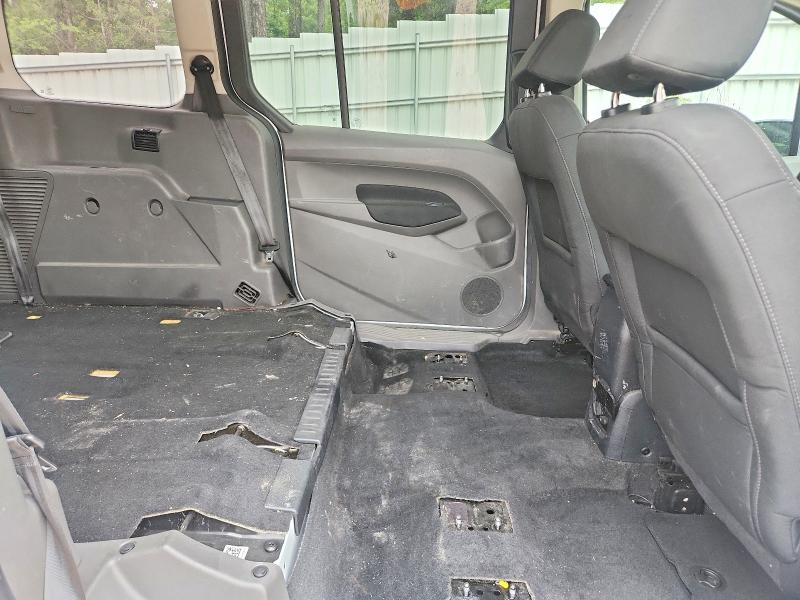 2020 Ford Transit Connect მანქანა იყიდება აუქციონზე, vin: NM0GE9F22L1450922, აუქციონის ნომერი: 66598286