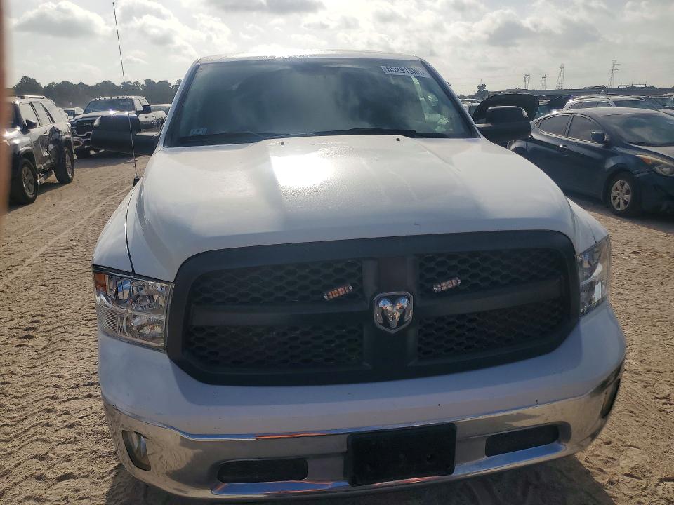 Продаж на аукціоні авто 2023 Ram 1500 Classic, vin: 1C6RR7FG2PS595451, номер лоту: 65291586