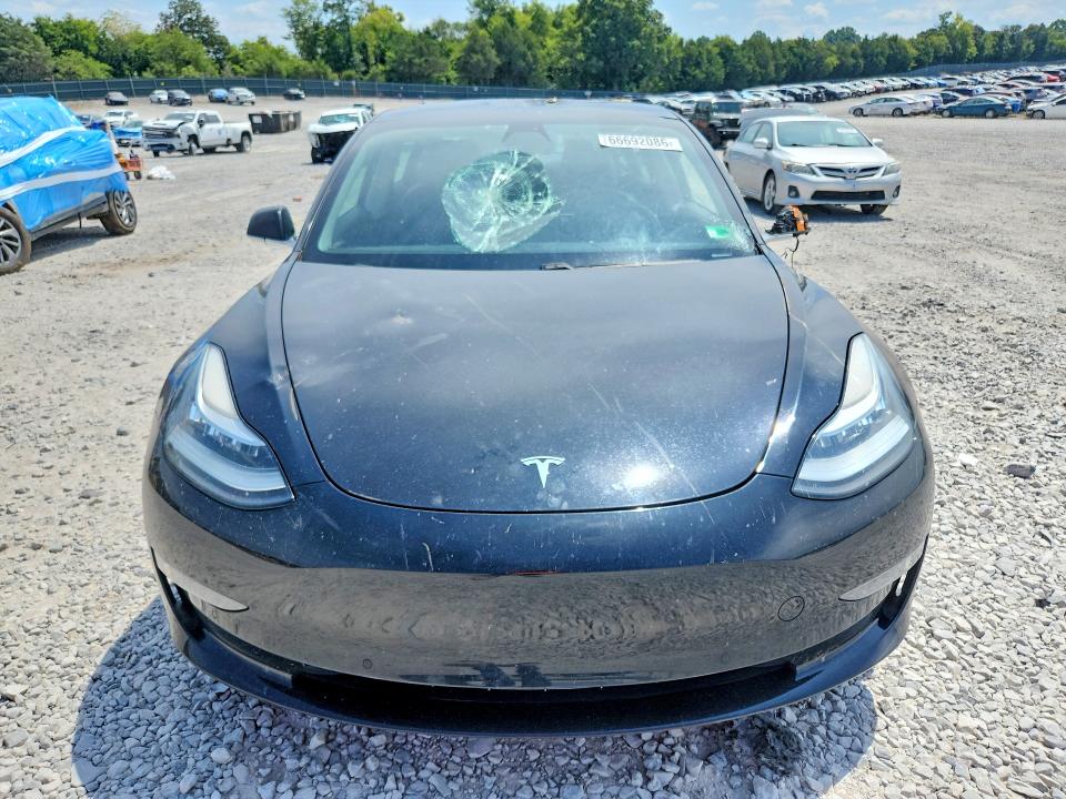 Aukcja sprzedaży 2019 Tesla Model 3, vin: 5YJ3E1EA7KF331720, numer aukcji: 66692086