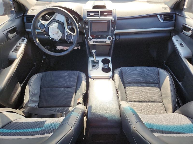 Продажа на аукционе авто 2013 Toyota Camry, vin: 4T1BF1FK5DU213848, номер лота: 64428756