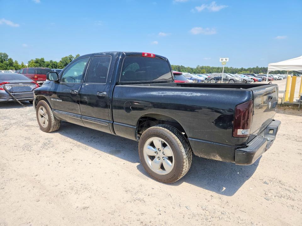 Aukcja sprzedaży 2005 Dodge Ram 1500, vin: 1D7HA18N55S272034, numer aukcji: 66245646