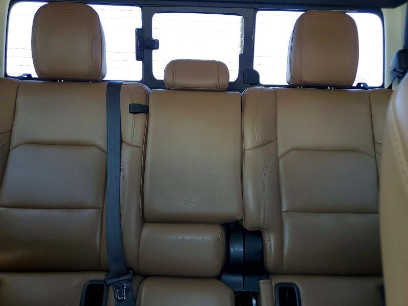 Продаж на аукціоні авто 2020 Jeep Gladiator, vin: 1C6JJTBG5LL161984, номер лоту: 66244866