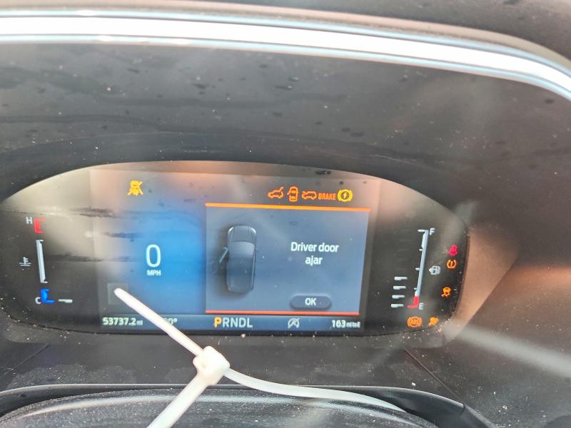 2024 Ford Escape მანქანა იყიდება აუქციონზე, vin: 1FMCU0GN5RUA09278, აუქციონის ნომერი: 63996266