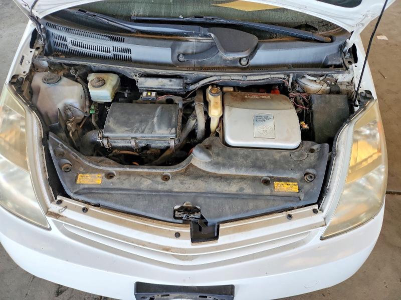 Продаж на аукціоні авто 2005 Toyota Prius, vin: JTDKB20U753052295, номер лоту: 63383346