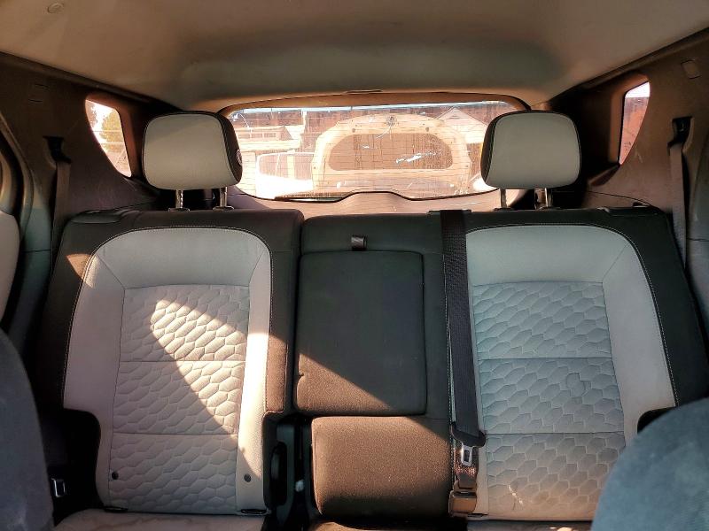64939476 :رقم المزاد ، 2GNAXHEV9J6303412 vin ، 2018 Chevrolet Equinox مزاد بيع