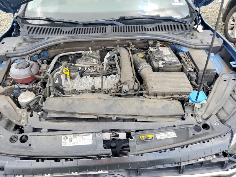 64483086 :رقم المزاد ، 3VWE57BU0KM167682 vin ، 2019 Volkswagen Jetta مزاد بيع