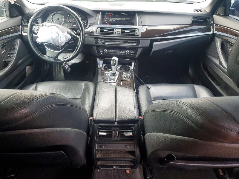Aukcja sprzedaży 2015 Bmw 535, vin: WBA5B3C59FD543466, numer aukcji: 64773276