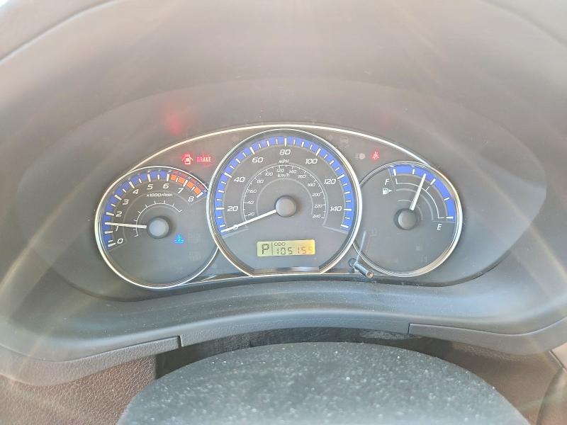 Продаж на аукціоні авто 2010 Subaru Forester, vin: JF2SH6CC6AH740960, номер лоту: 64452066