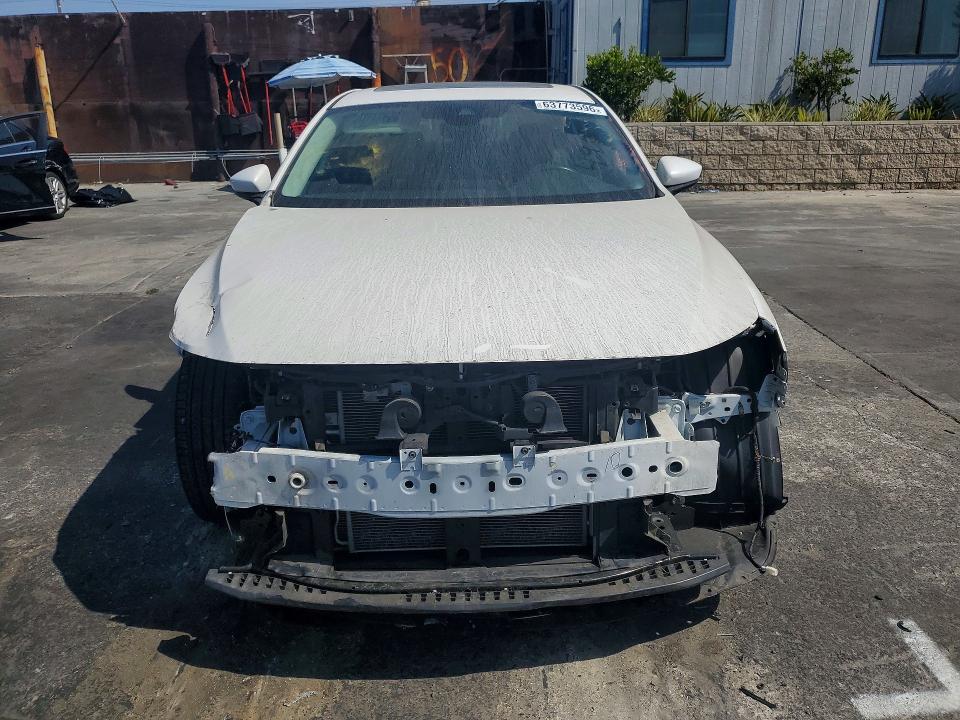 Aukcja sprzedaży 2021 Mazda 3, vin: 3MZBPACL2MM200426, numer aukcji: 63773596