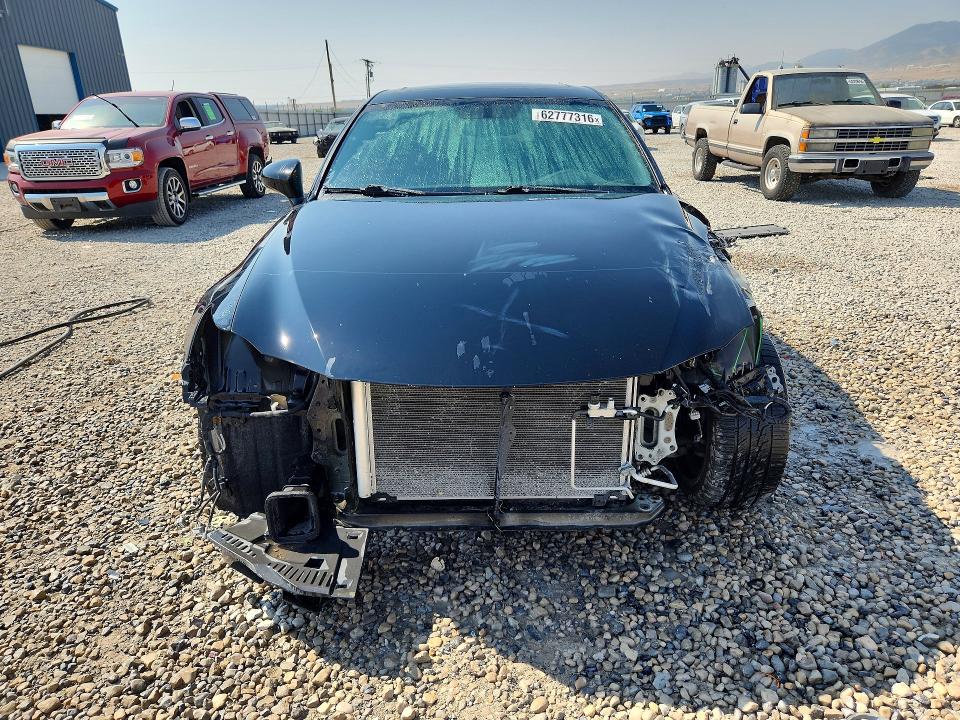 Продаж на аукціоні авто 2016 Lexus Is, vin: JTHCM1D23G5008270, номер лоту: 62777316