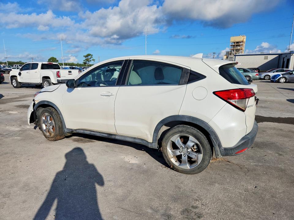 Продаж на аукціоні авто 2019 Honda Hr-v, vin: 3CZRU5H38KM720843, номер лоту: 65016846