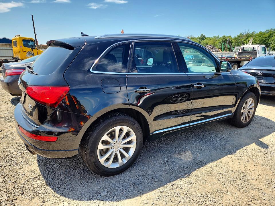 2015 Audi Q5 მანქანა იყიდება აუქციონზე, vin: WA1LFAFPXFA088283, აუქციონის ნომერი: 63714566