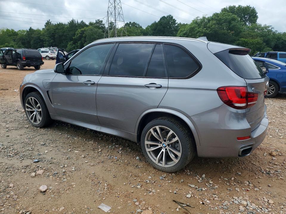 Продаж на аукціоні авто 2016 Bmw X5, vin: 5UXKT0C54G0F74572, номер лоту: 63427066