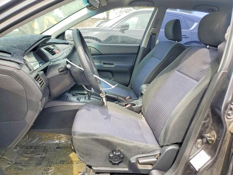 2003 Mitsubishi Lancer მანქანა იყიდება აუქციონზე, vin: JA3AJ86E93U121673, აუქციონის ნომერი: 64516456