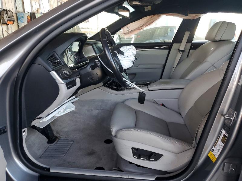 66086266 :رقم المزاد ، WBAXG5C51CDX02367 vin ، 2012 Bmw 528 مزاد بيع