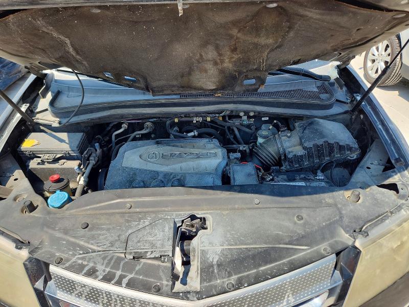 Продаж на аукціоні авто 2008 Acura Mdx, vin: 2HNYD28698H540217, номер лоту: 63586566